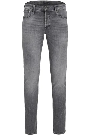 JACK & JONES Slim-fit-Jeans »JJIGLENN JJORIGINAL«