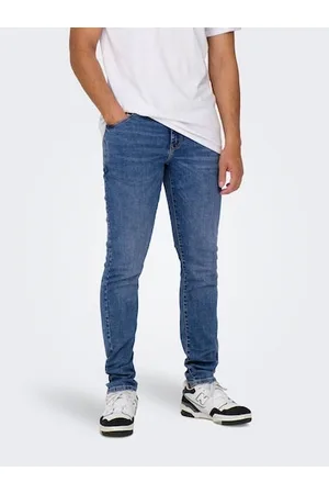Only & Sons Skinny-fit-Jeans »LOOM LIFE JOG«