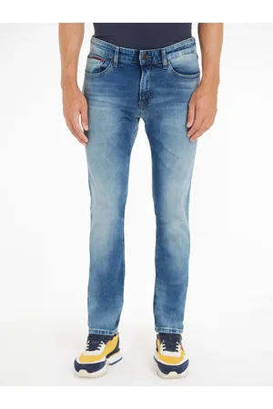 Tommy Hilfiger Slim-fit-Jeans »SLIM SCANTON«