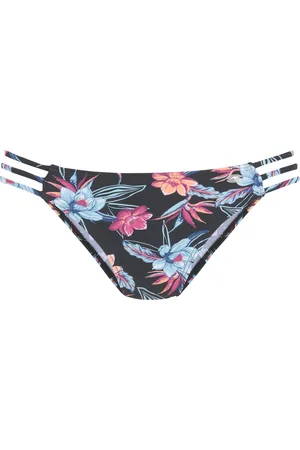 KangaROOS Bikini-Hose »Agave«, mit seitlichen Bändern