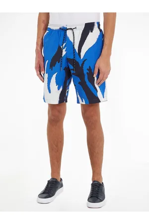Tommy Hilfiger Shorts »HARLEM FLORAL AOP PO«