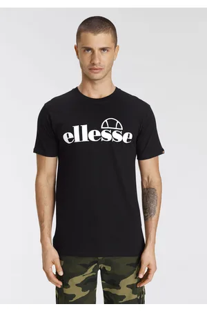 Ellesse T-Shirt »H T-SHIRT«