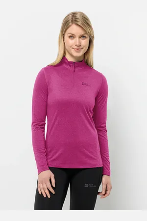 Jack Wolfskin Stehkragenpullover »SKY THERMAL HZ W«