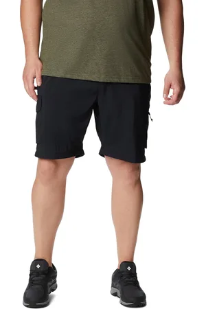 Columbia Zip-off-Hose »Silver Ridge™ Utility Convertible Pant«