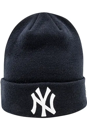 New Era Strickmütze »NEW YORK YANKEES«