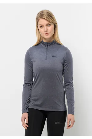 Jack Wolfskin Stehkragenpullover »SKY THERMAL HZ W«