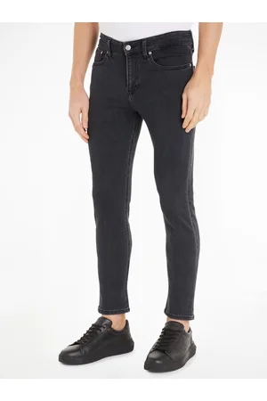 Calvin Klein Skinny-fit-Jeans »SKINNY«