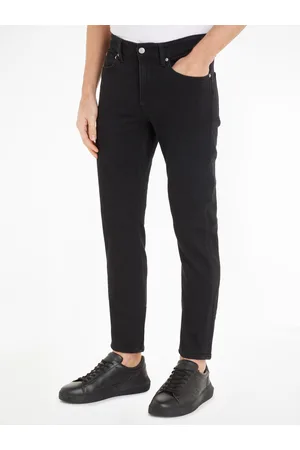 Calvin Klein Slim-fit-Jeans »SLIM TAPER«