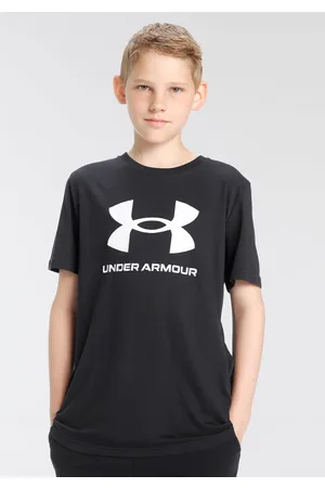 Under Armour T-Shirt »SPORTSTYLE LOGO SHORTSLEEVE«