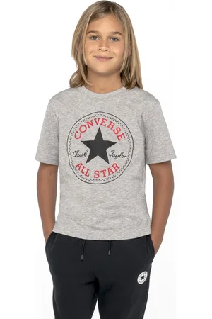 Kinder für Tops Shirts & Converse