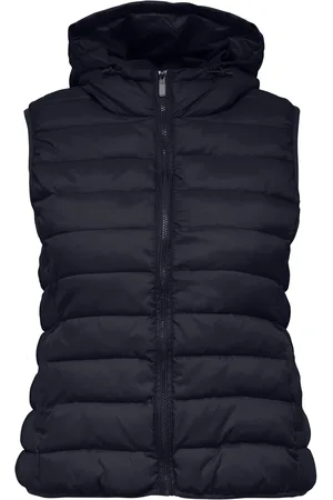 ONLY Steppweste »CARNEW TAHOE HOOD WAISTCOAT CC OTW NOOS«