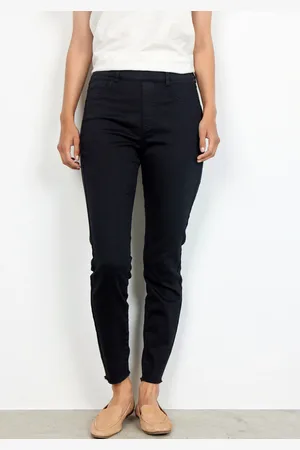 soyaconcept 7/8-Jeggings »SC-NADIRA 1-B«, mit Stretch