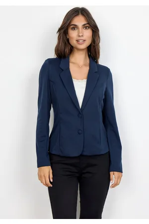 soyaconcept Kurzblazer »SC-DANIELA 1«