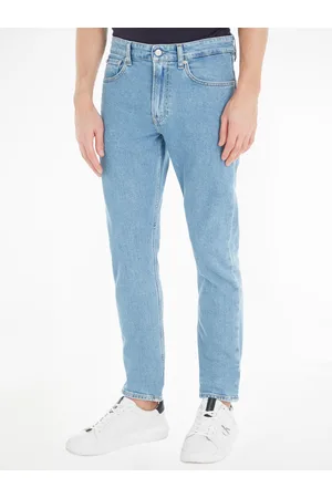 Calvin Klein Slim-fit-Jeans »SLIM TAPER«