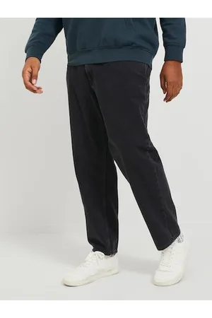 JACK & JONES Loose-fit-Jeans »JJICHRIS JJORIGNIAL MF 912 NOOS PLS«