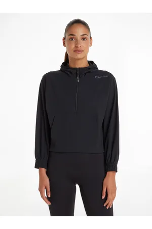 Calvin Klein Anorak, mit Kapuze