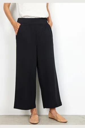soyaconcept 7/8-Hose »SC-SHIAM36«, in Culotte Form