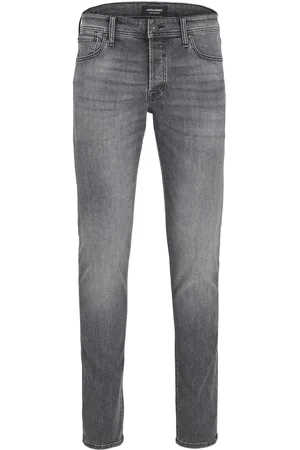 JACK & JONES Slim-fit-Jeans »JJIGLENN JJORIGINAL«