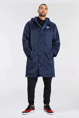 Nike Outdoorjacke »CLUB MEN