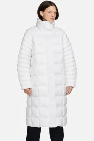 Nike Outdoorjacke »W NSW ESSNTL PRIMA PKA«