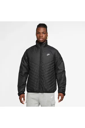 Nike Steppjacke »STORM-FIT WINDRUNNER MEN
