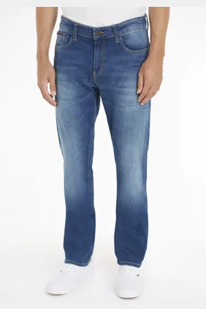 Tommy Hilfiger Straight-Jeans »RYAN«, mit Elasthan für einen bequemen Sitz