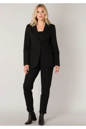 Base Level Jerseyblazer