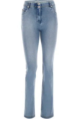 Freddy Skinny-fit-Jeans »WRUP2 SUPERSKINNY«, mit Lifting & Shaping Effekt