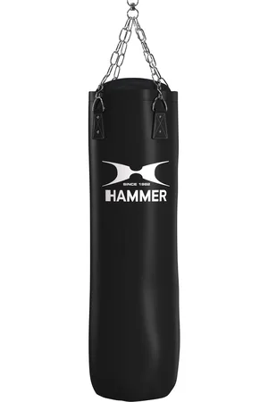 Hämmer Boxsack »Black Kick«