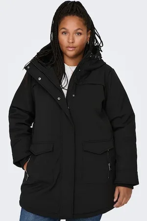 ONLY Funktionsmantel »CARMAASTRICHT SOFTSHELL PARKA OTW NOOS«