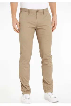 Tommy Hilfiger Chinohose »Chino Bleecker 1985 PIMA CO«