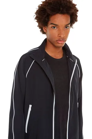 Calvin Klein Windbreaker »WO - WOVEN JACKET«