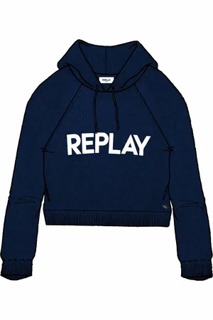 Replay Strickpullover