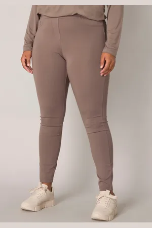 Base Level Treggings, mit elastischem Bund