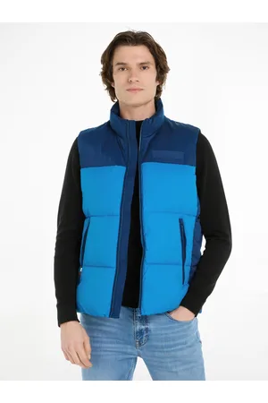Tommy Hilfiger Steppweste »NEW YORK GILET«