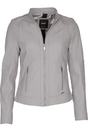 Maze Lederjacke »Lederjacke Marcie«
