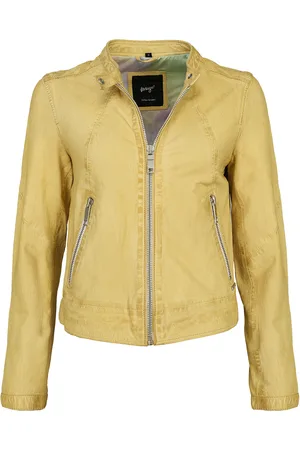 Maze Lederjacke »Lederjacke 420-20-04«