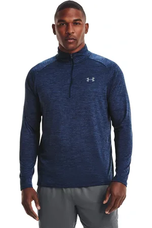 Under Armour Langarmshirt »TECH 2.0 1/2 ZIP«