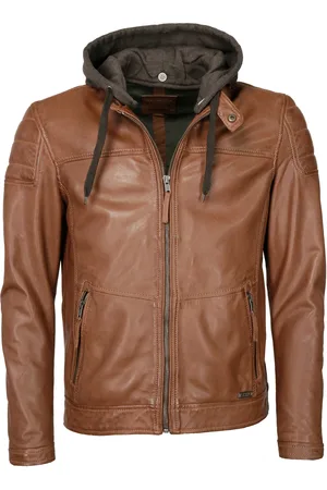 Mustang Lederjacke »Lederjacke 31020187«