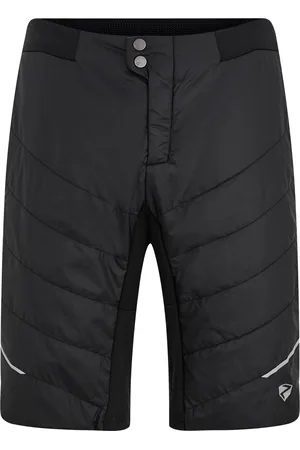Ziener Funktionsshorts »NURAN«