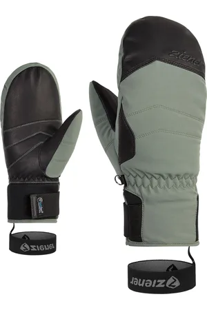 Ziener Fäustlinge »KALEA AS(R) AW MITTEN«
