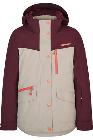 Ziener Skijacke »ANOKI«