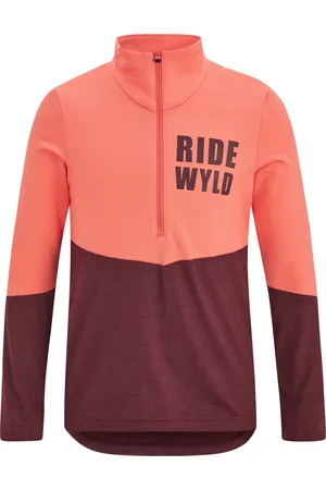 Ziener Fleecepullover »JOKKA«