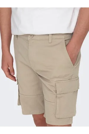 Only & Sons Cargoshorts »CAM STAGE CARGO SHORTS«