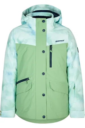Ziener Skijacke »ANOKI«