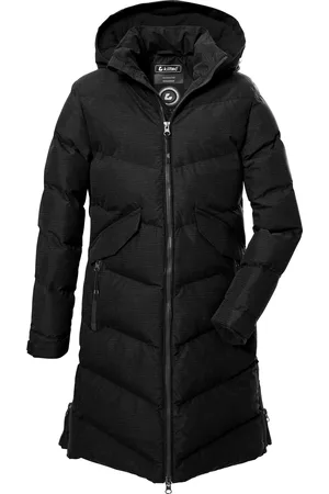 Killtec Steppmantel »KOW 167 GRLS QLTD CT«