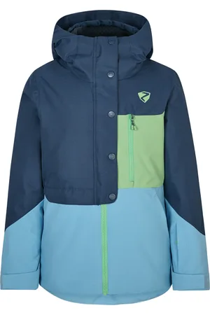 Ziener Skijacke »AYREEN«