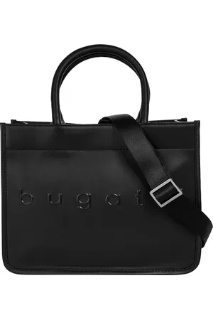 Bugatti Henkeltasche »DAPHNE«, echt Leder
