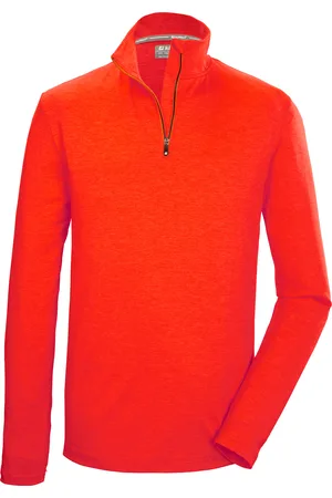 Killtec Langarmshirt »KSW 95 MN LS SHRT«
