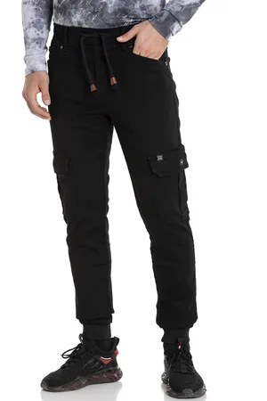 Cipo & Baxx Jogg Pants »JEANS Jogger«